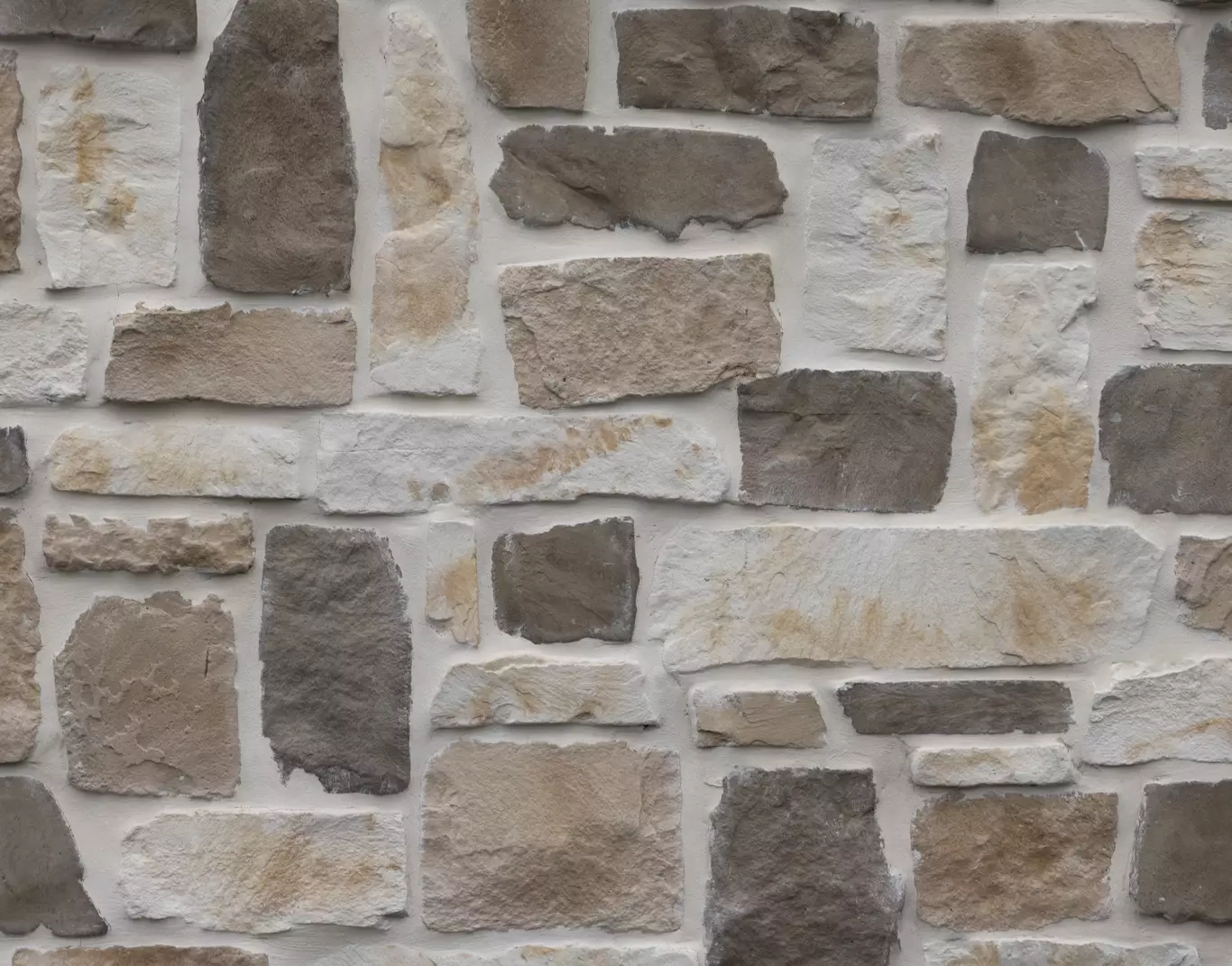 Création de mur moellons Médoc