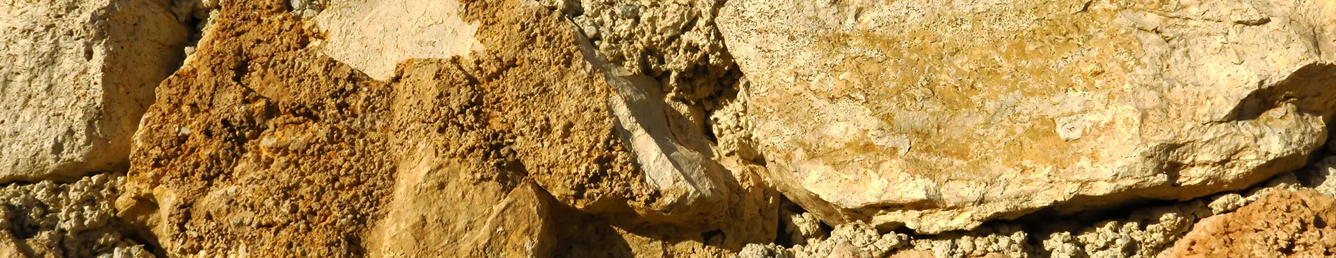 Création de mur moellons Médoc