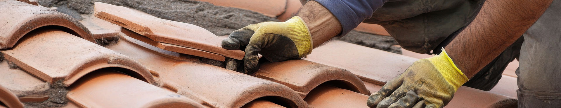 Rénovation de toiture et couverture Médoc